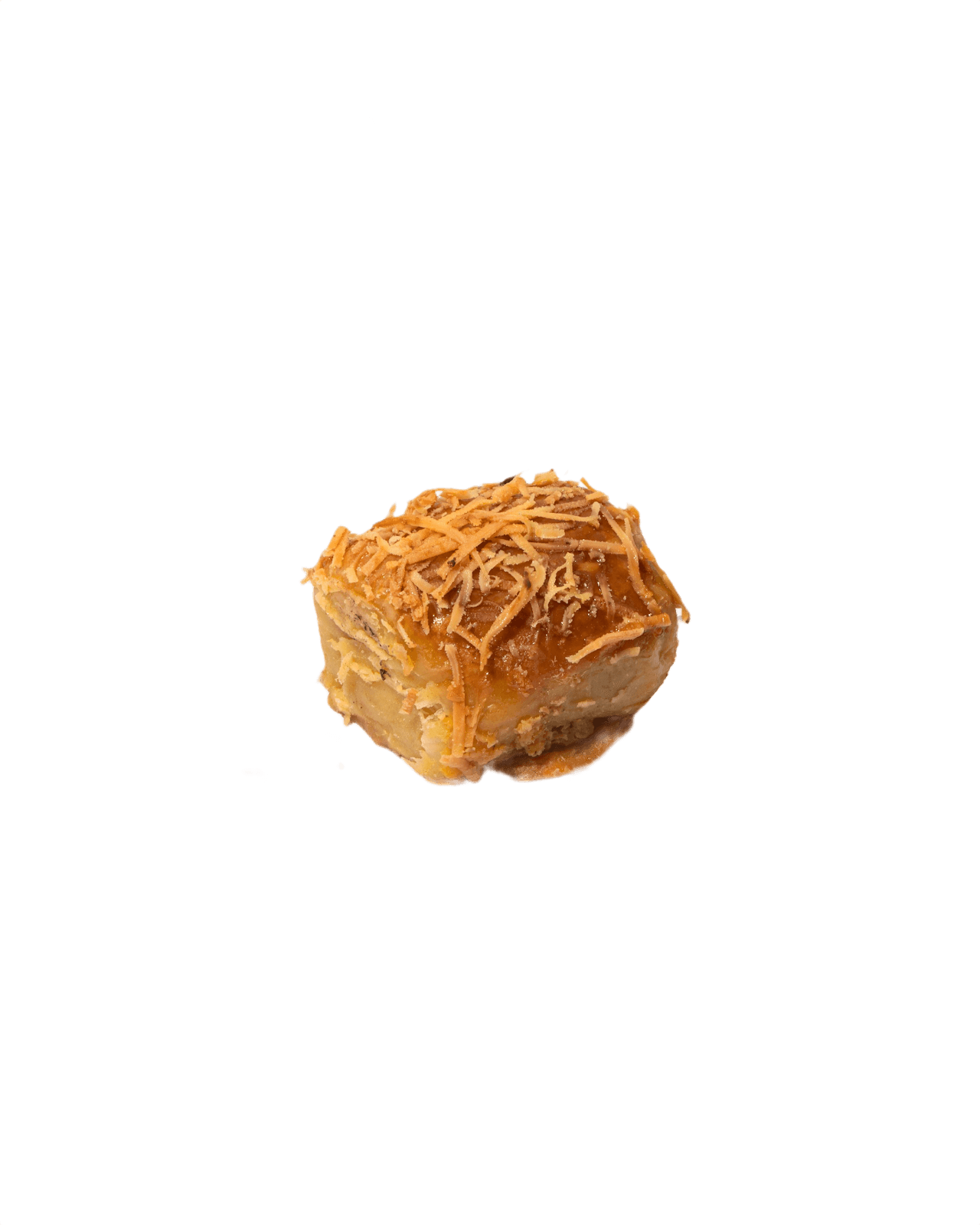 Original Keju