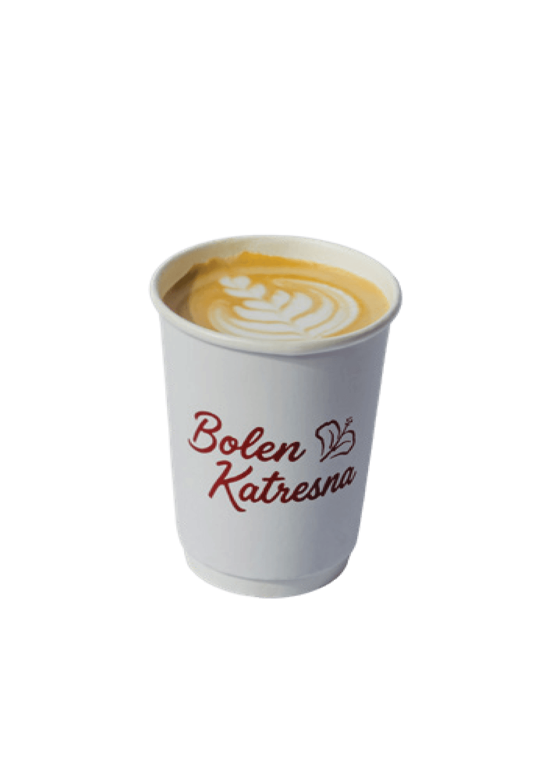 Hot Latte