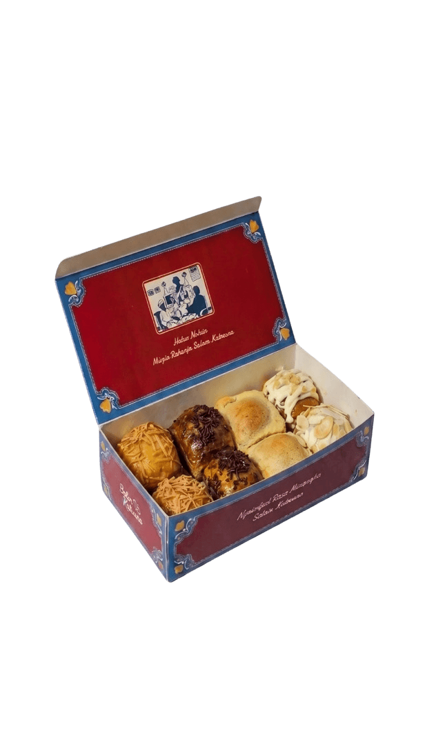Mix 4 Variant Classic