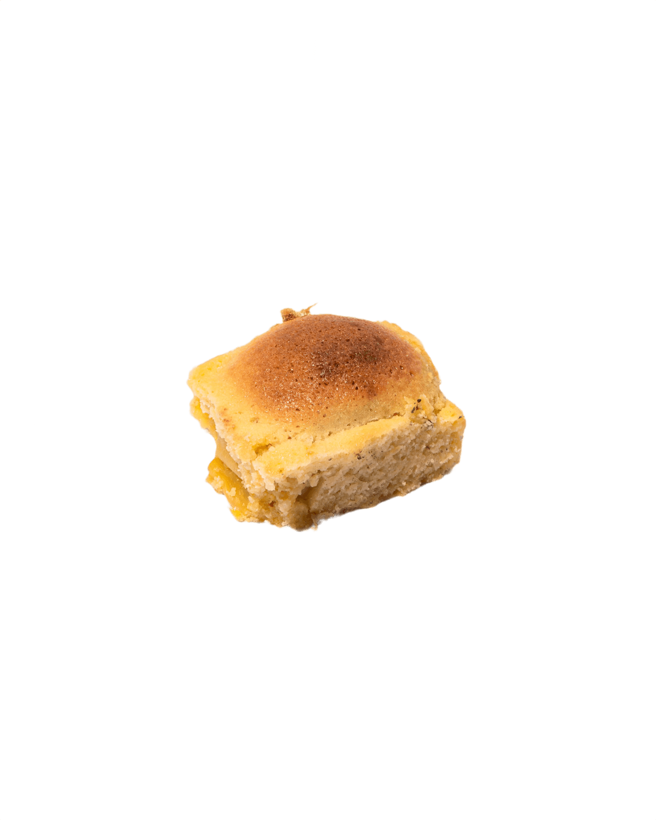 Durian Mochi