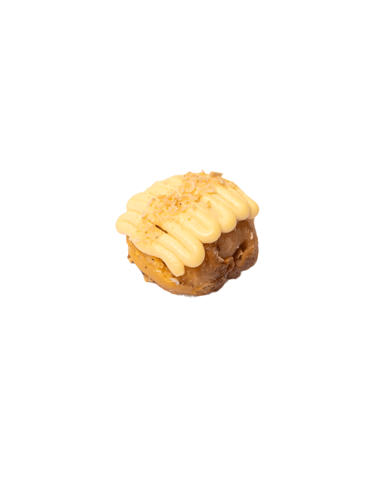 Milky Soes